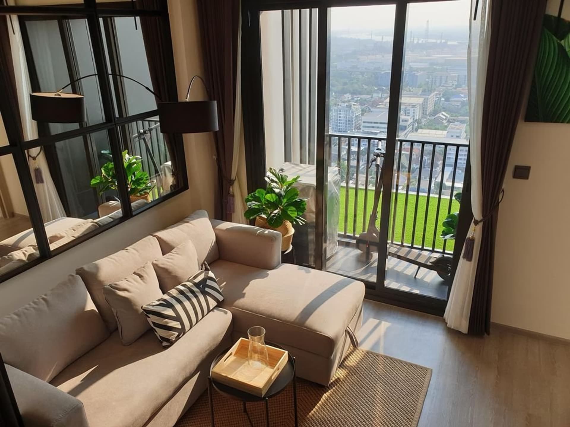 Condo for Sale at The Line Sukhumvit 101 - Image 1