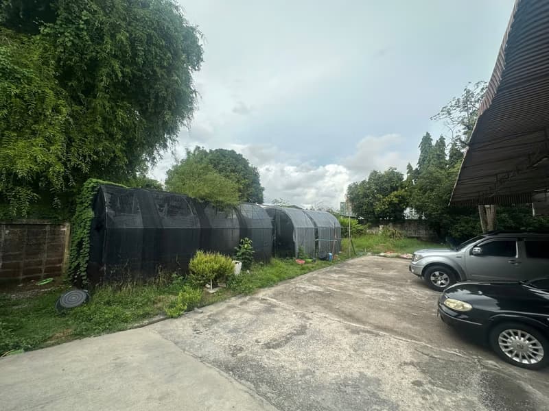 Studio Commercial for Rent in Mueang Samut Prakan