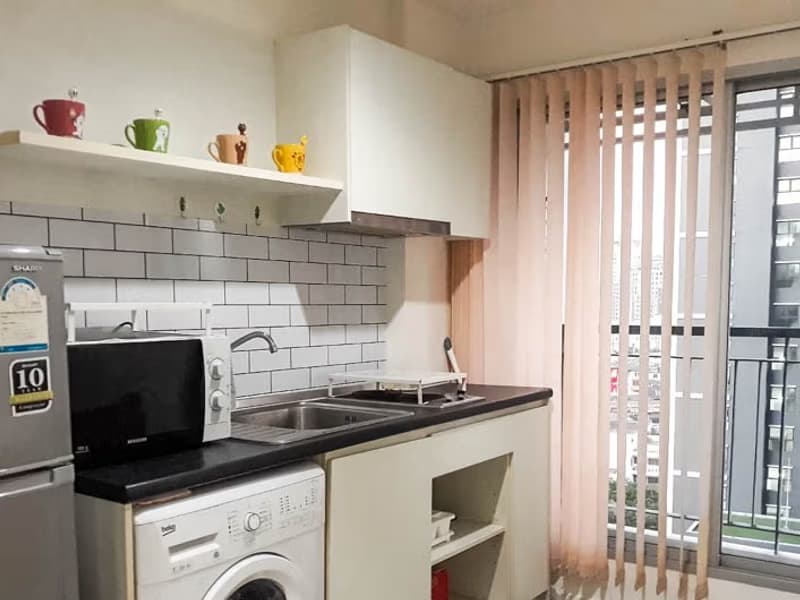  Aspire Sukhumvit 48