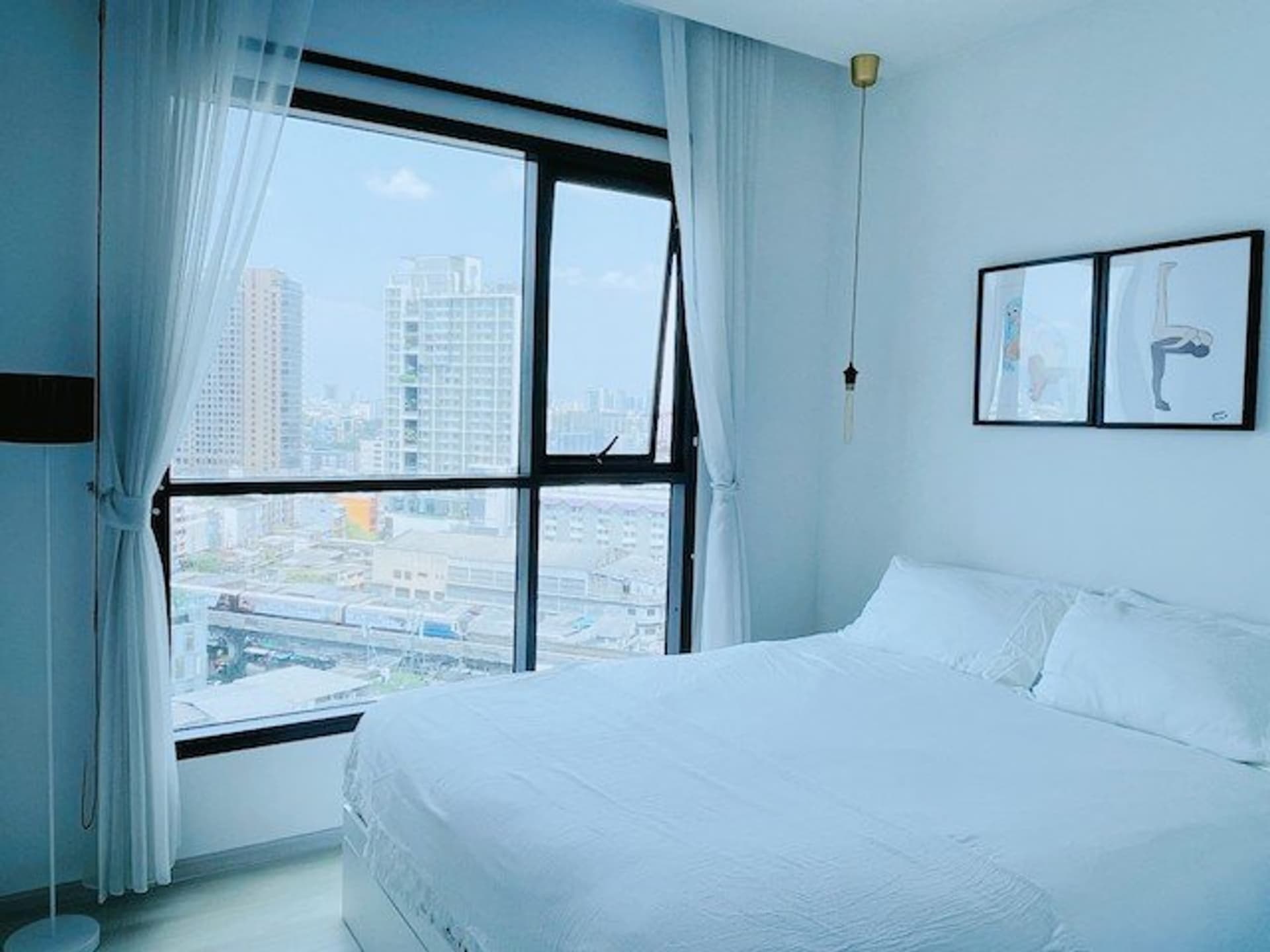 Condo for Sale at Life Sukhumvit 48 - Image 8