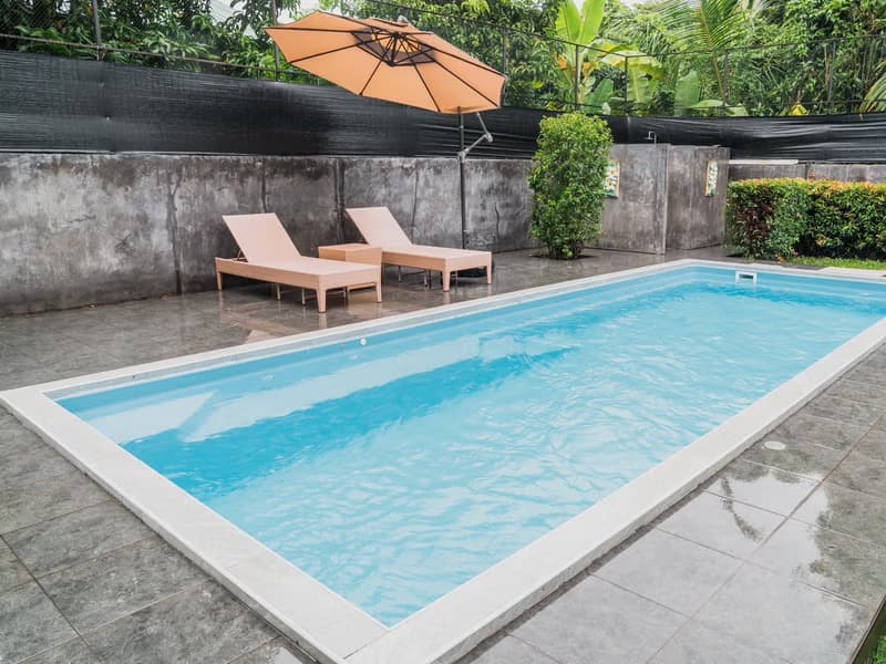 4 Bed House for Rent in Saraphi