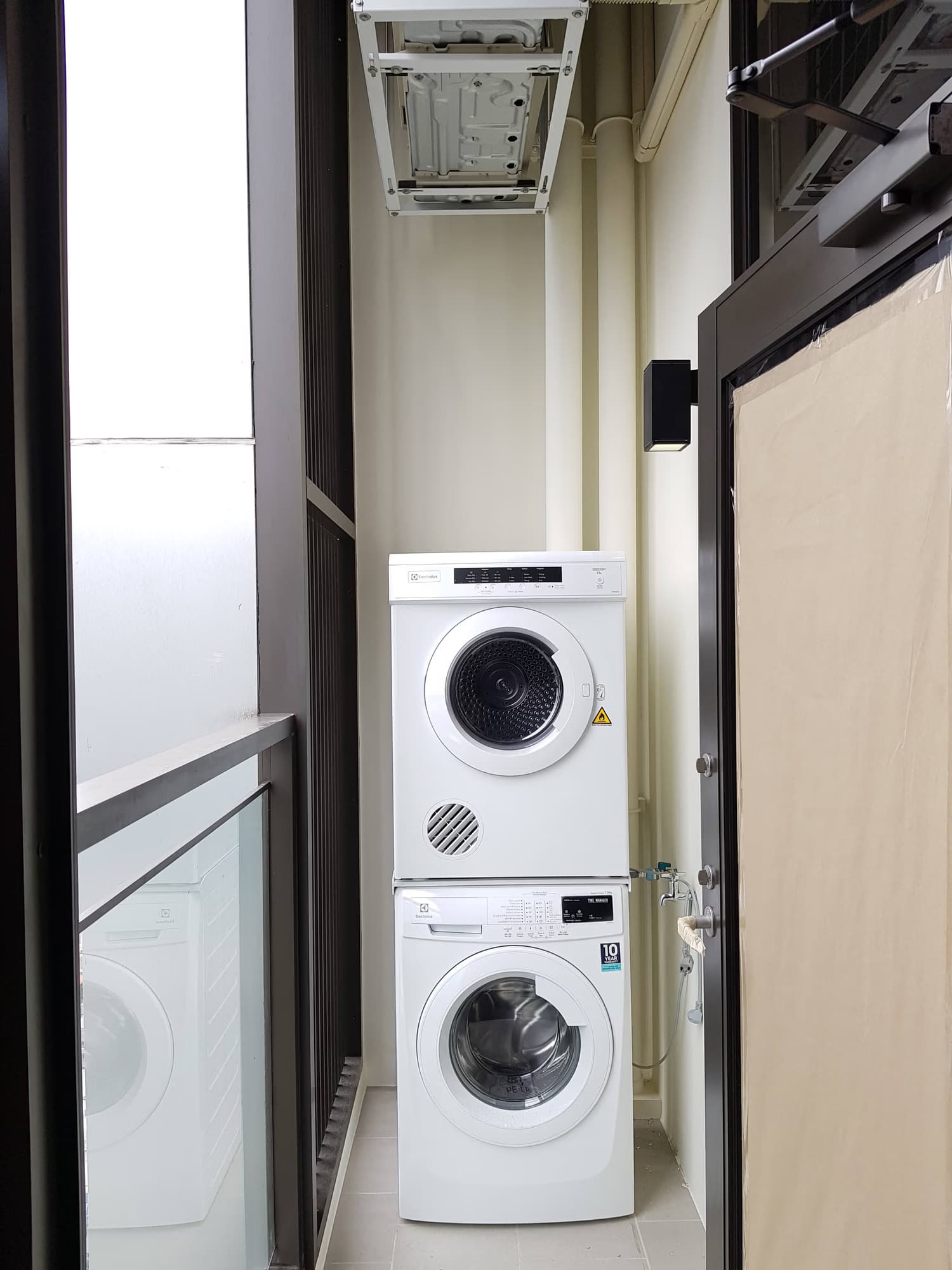 1 Bed Condo for Rent and Sale  Near Phra Ram 9 MRT - Image 6