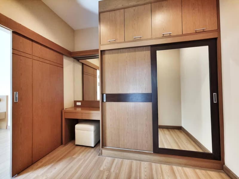 2 Bed Condo for Rent in Mueang Chiang Mai