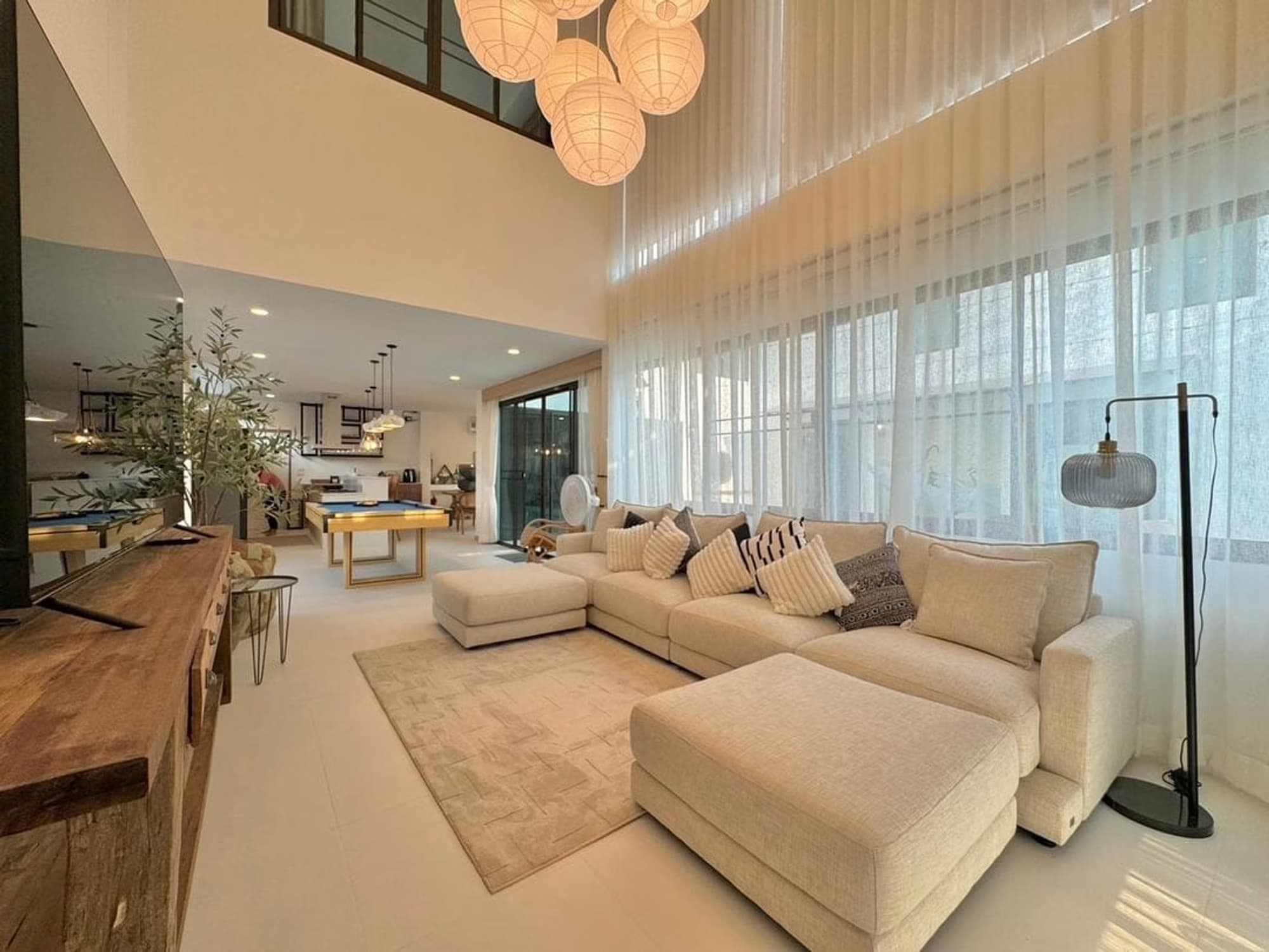 8 Bed House for Rent and Sale in Doi Saket - Image 5