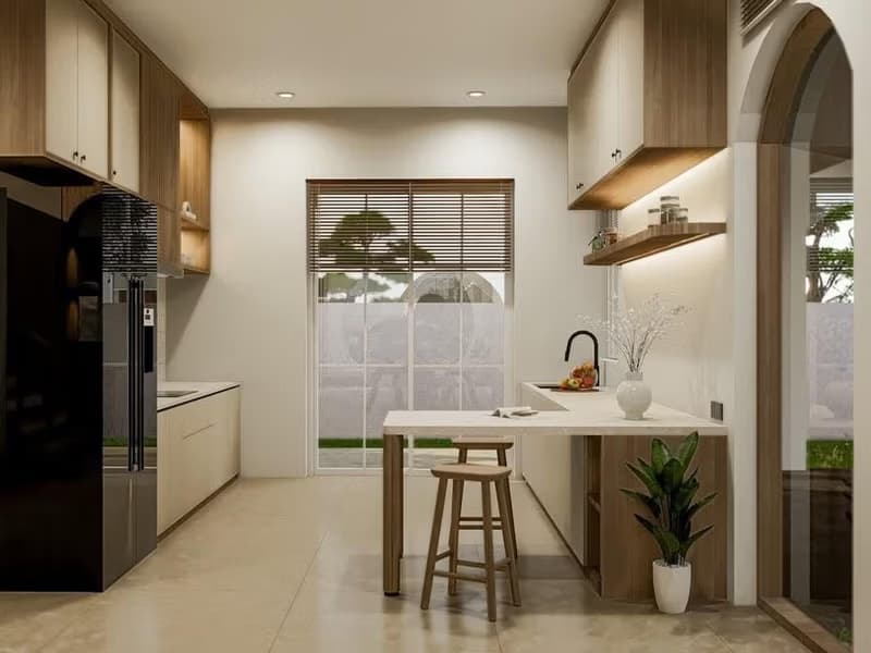4 Bed House for Sale in Hang Dong District
