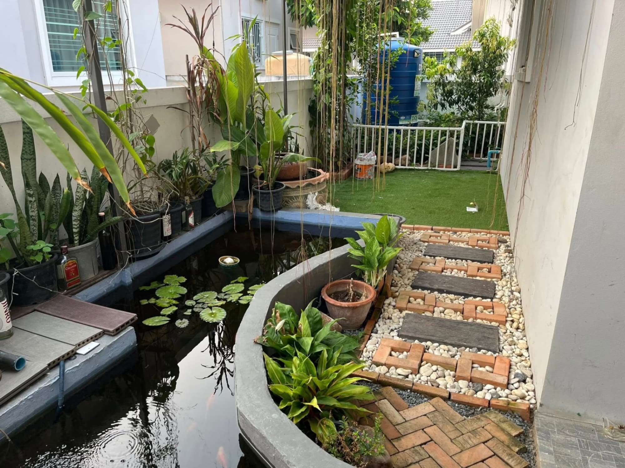 3 ห้องนอน บ้าน สำหรับ จำหน่าย ใน San Sai District - Image 11