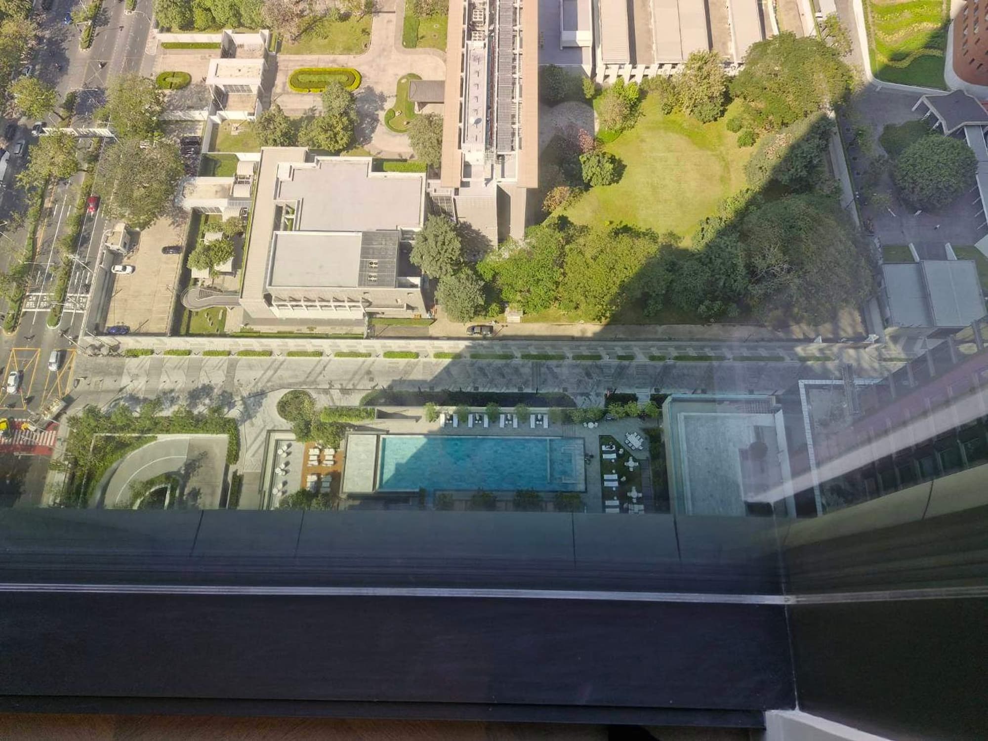 3 卧室 公寓 用于 出售 在 Pathum Wan - Image 10