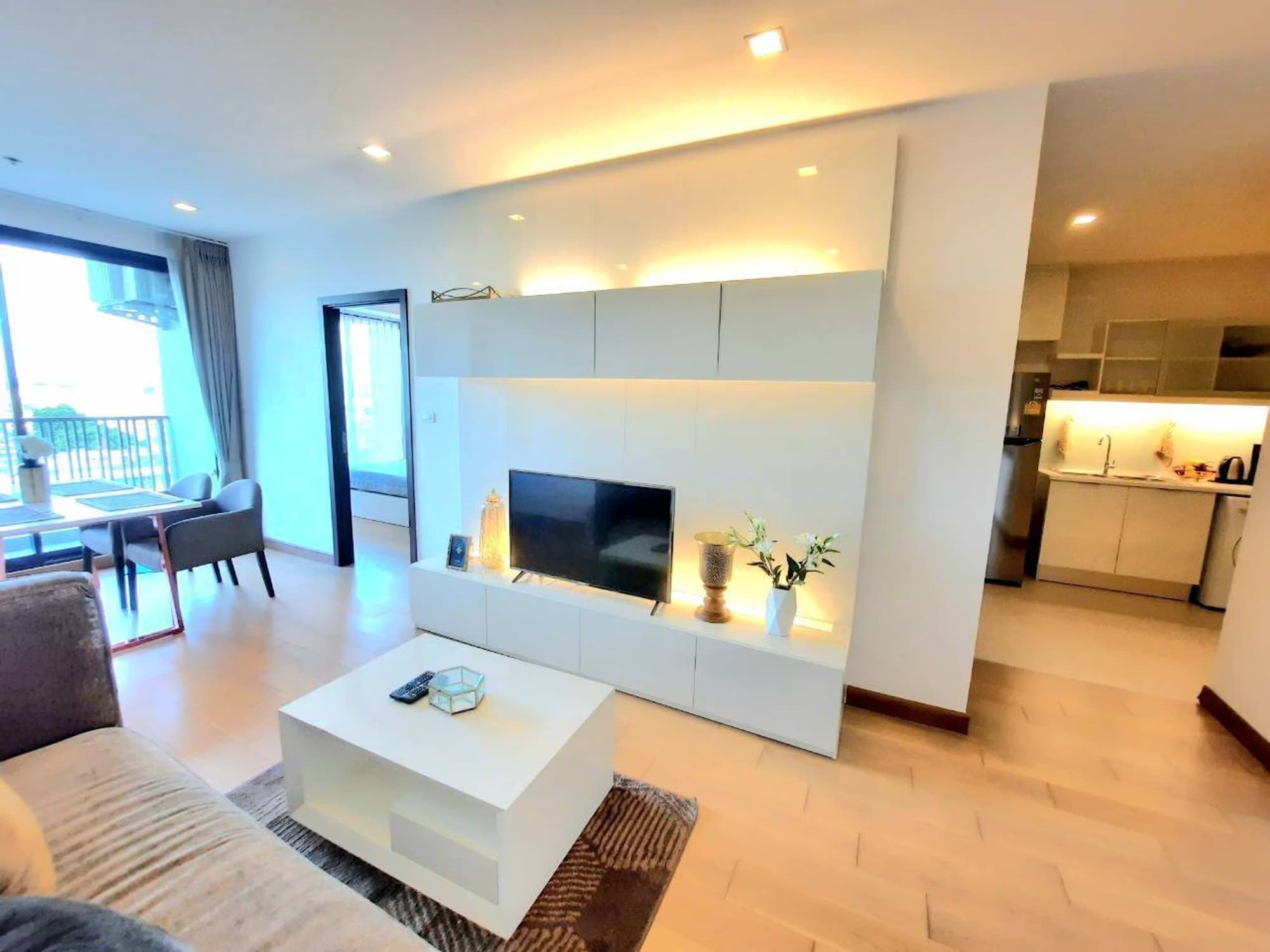 2 Bed Condo for Rent in Mueang Chiang Mai - Image 8