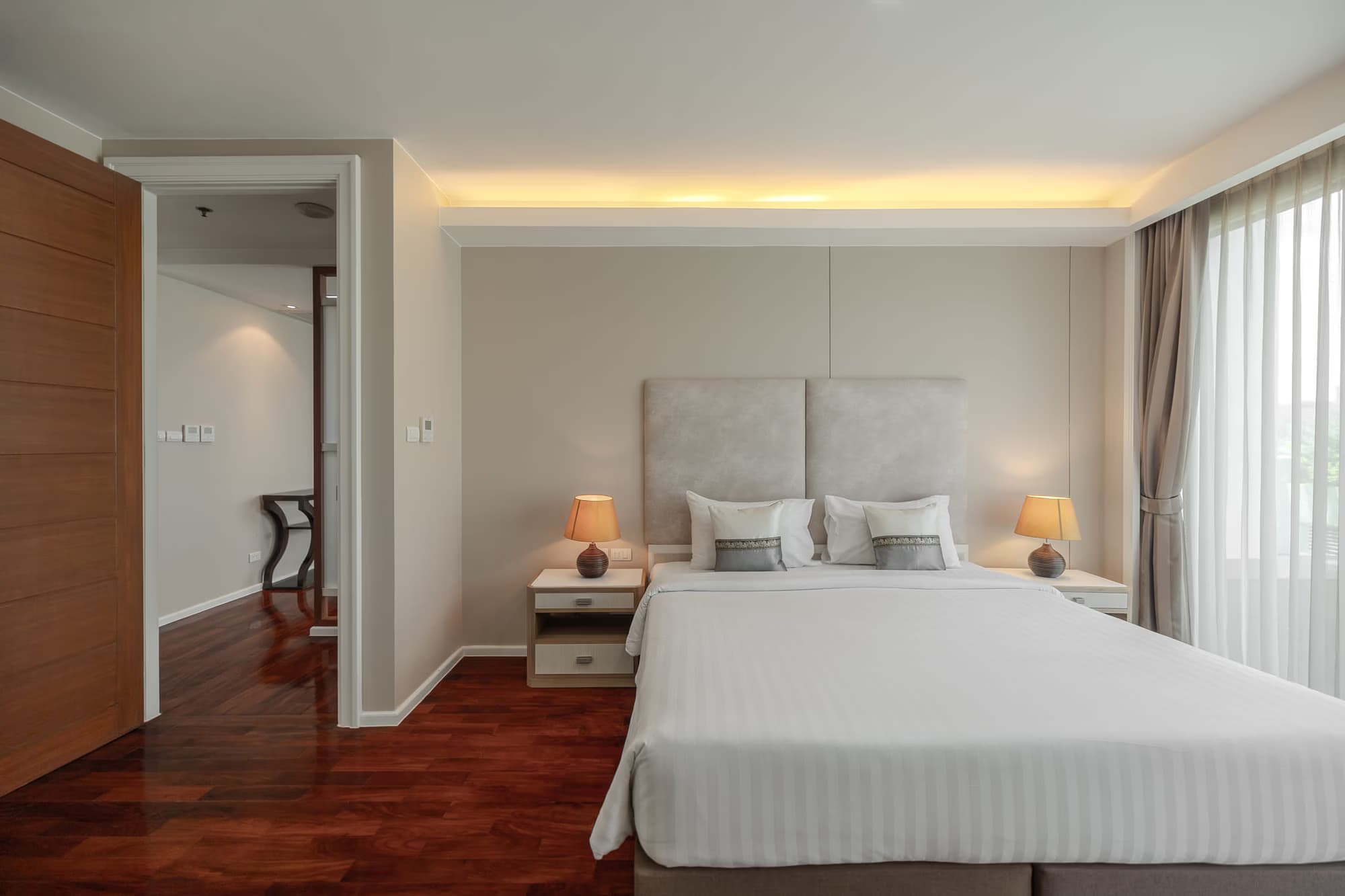 3 ห้องนอน Condo สำหรับ จำหน่าย ใน คลองเตย - Image 7