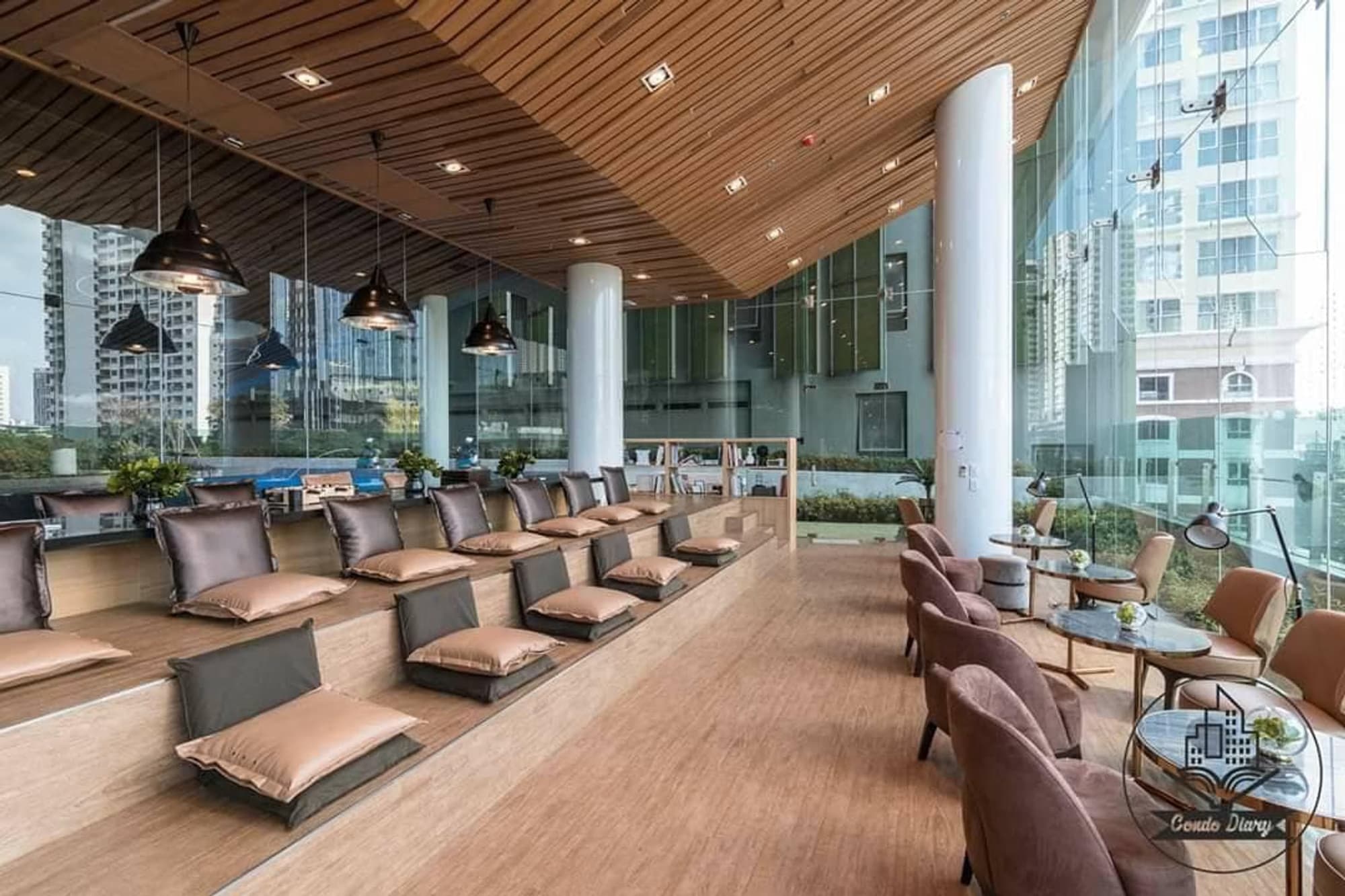  Condo for Sale at WISH Signature Midtown Siam - Image 15