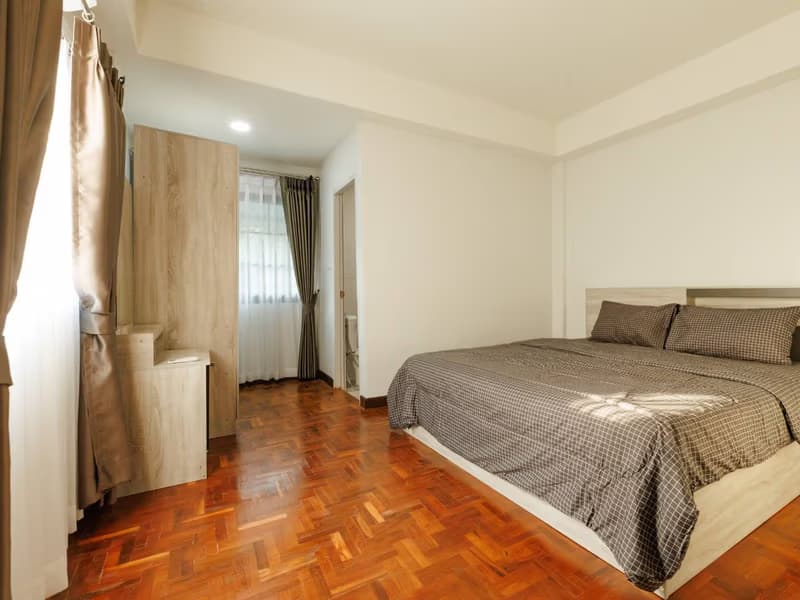 3 Bed Townhouse for Sale in Mueang Chiang Mai