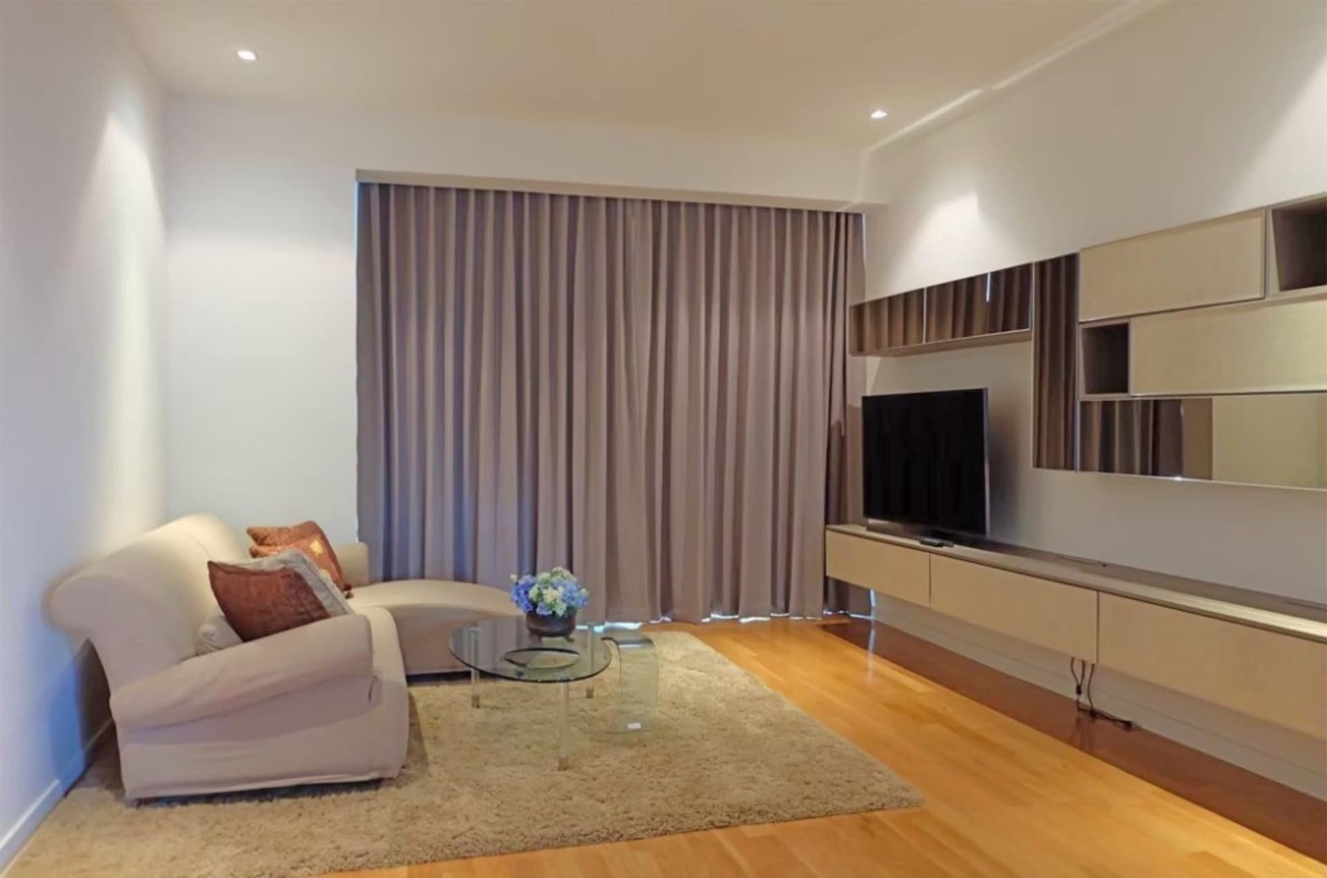 2 Bed Condo for Sale in Yan Nawa - Image 1