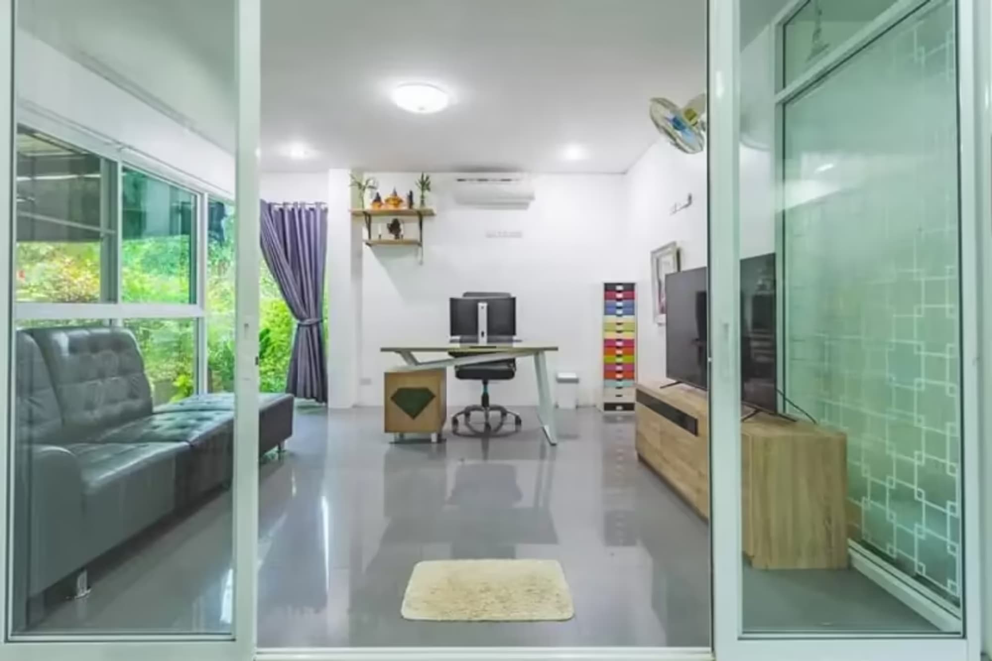 2 Bedroom House - Image 4