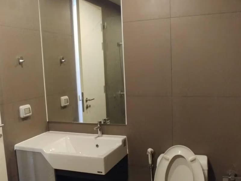 1 Bed Condo for Sale in Watthana