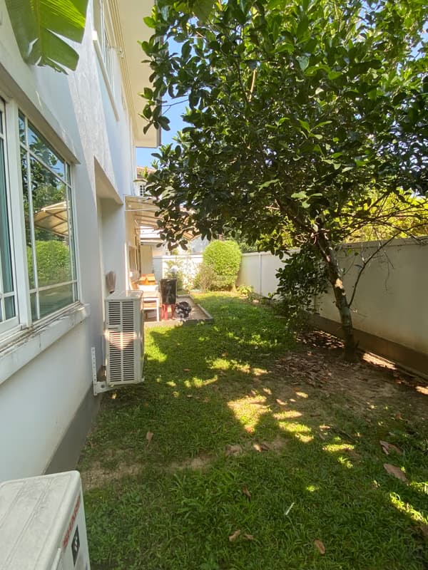 4 Bed House for Rent in Mueang Chiang Mai
