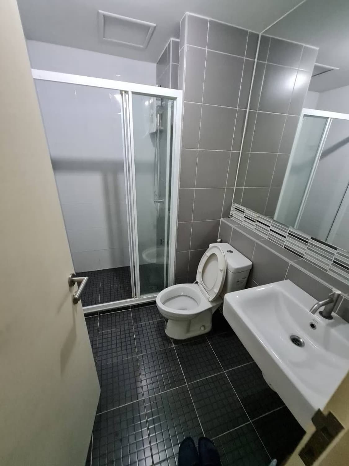 Condo for Sale at D'Vieng Santitham - Image 4