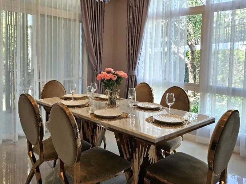 4 Bed House for Sale in San Sai