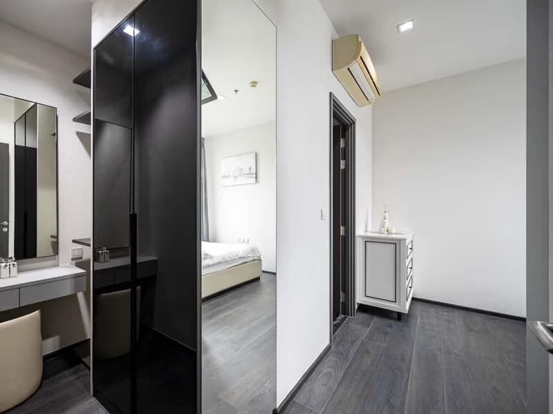 2 Bed Condo for Sale in Watthana