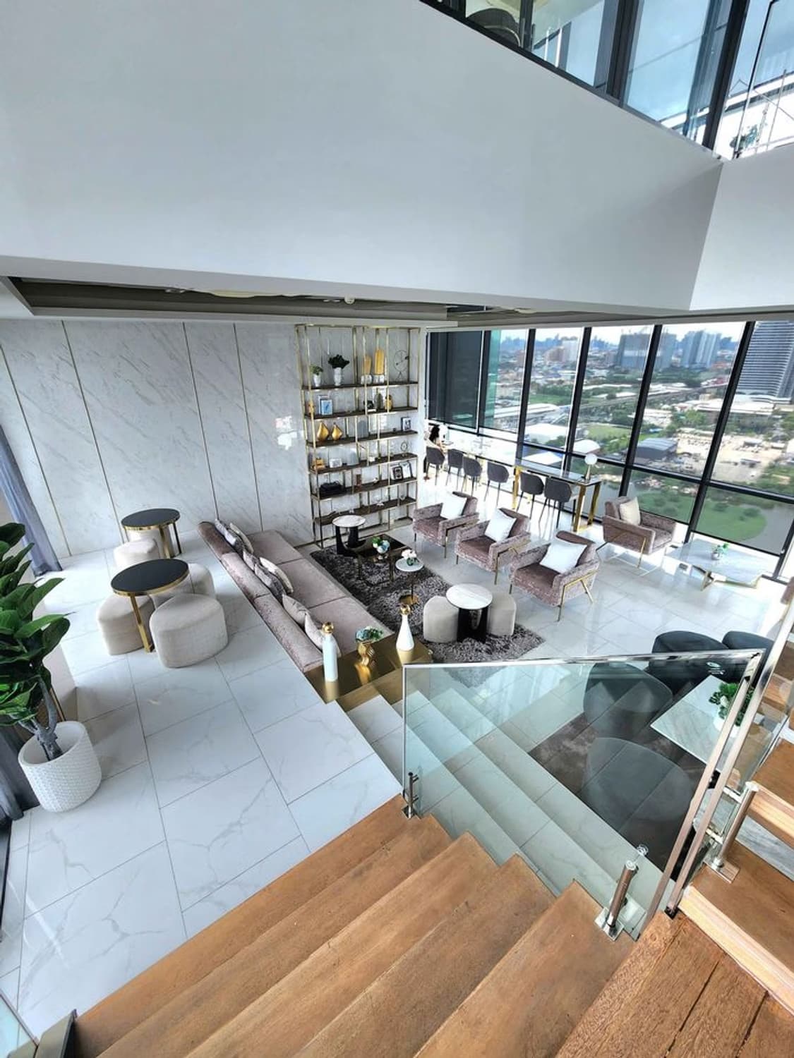 2 ห้องนอน Condo สำหรับ ขายและจำหน่าย ใกล้ Bearing BTS - Image 10