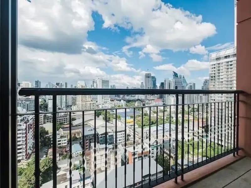 1 Bed Condo for Sale in Khlong Toei