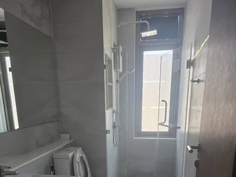 2 Bed Condo for Rent in Watthana
