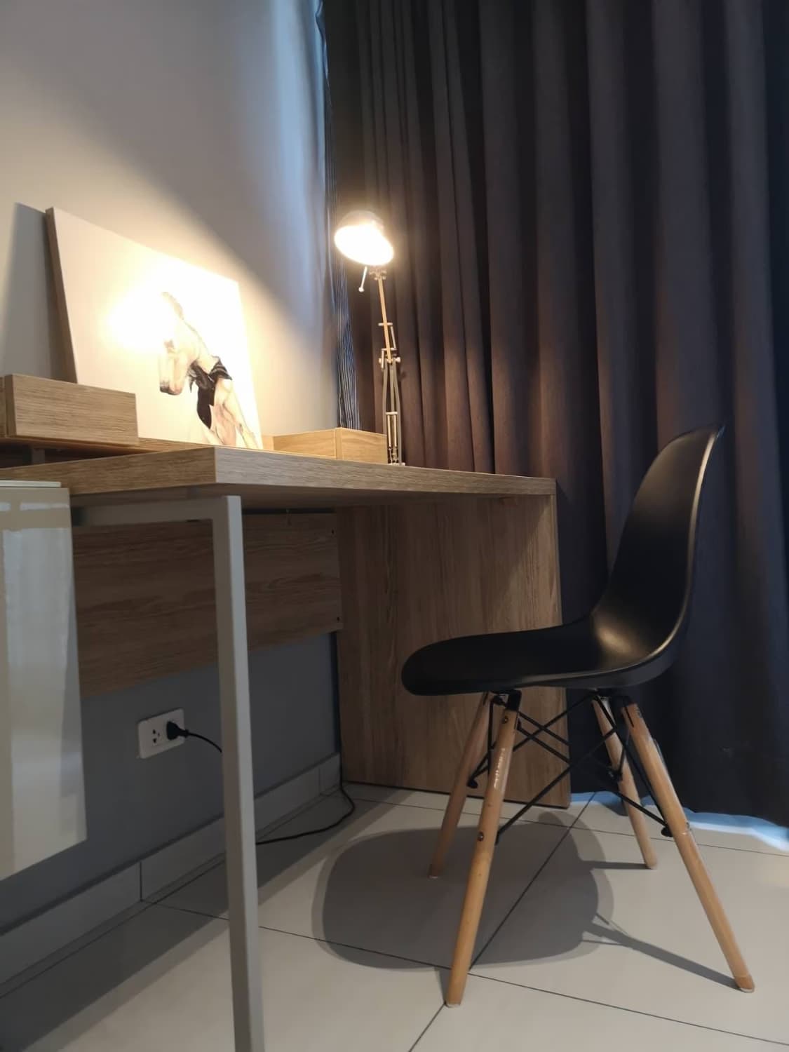null Bed Condo for Rent  Near Ekkamai BTS - Image 10