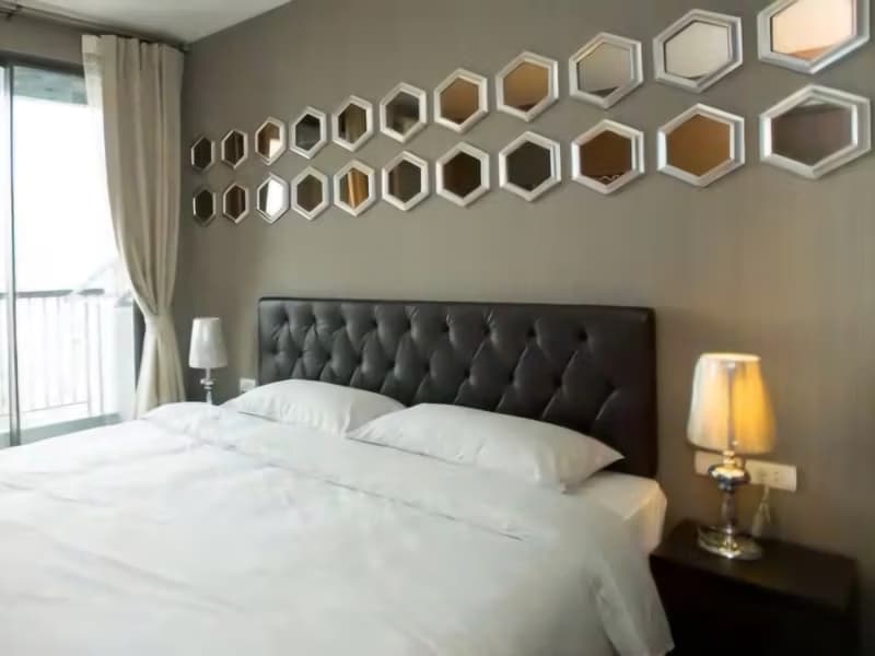 1 Bed Condo for Rent and Sale in Khlong Toei