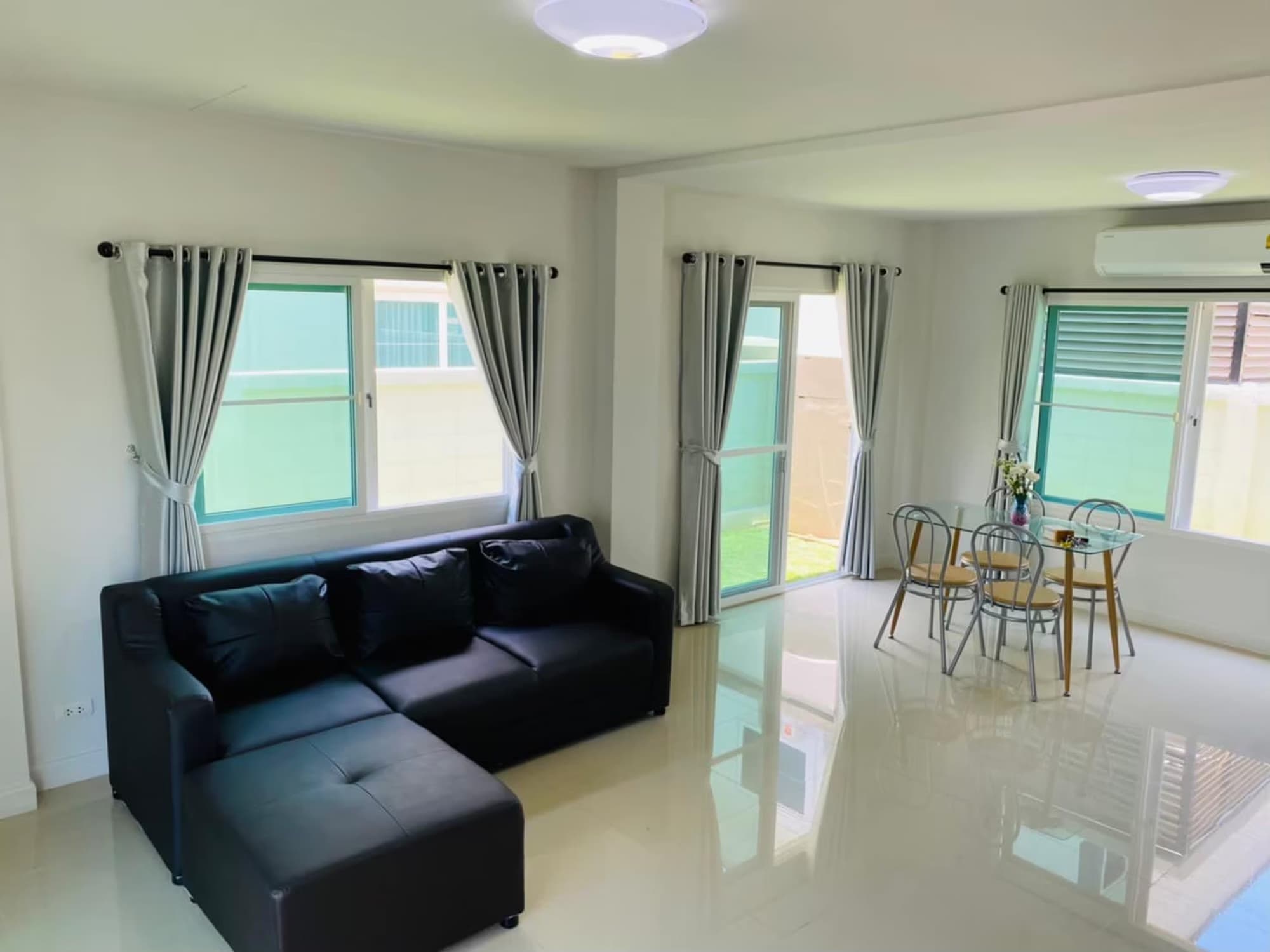 House for Rent in Nong Khwai, Hang Dong. - Image 2