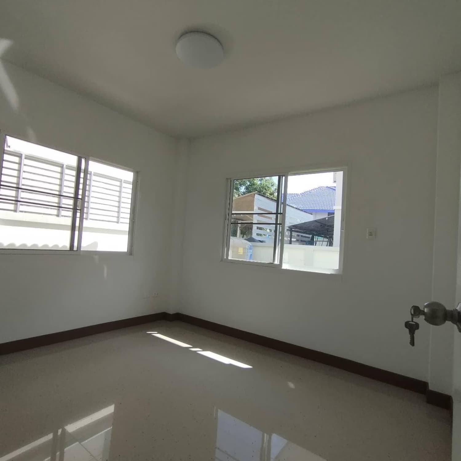 House for Rent at Rung Arun Ville - Image 7
