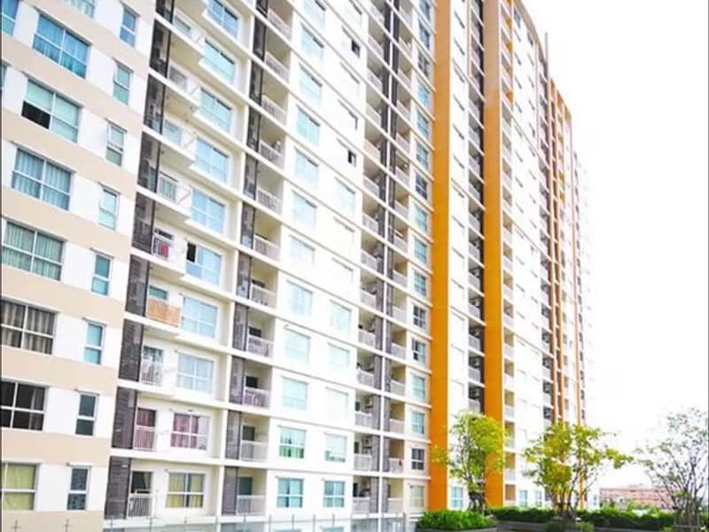 2 Bed Condo for Sale  Near Udom Suk BTS