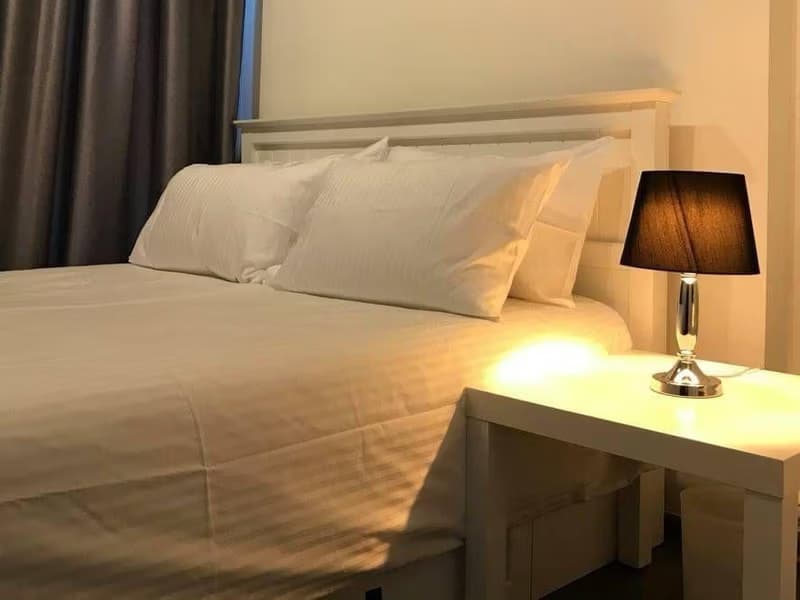 Condo for Sale at THE BASE Park West - Sukhumvit 77