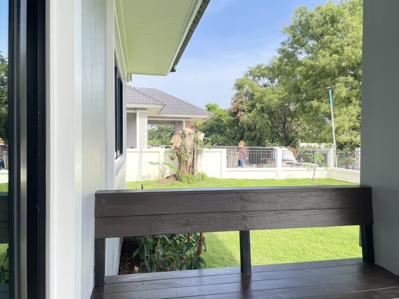 House for Rent in San Pa Pao, San Sai.