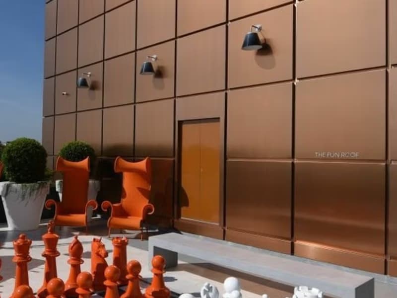 3 Bed Condo for Rent and Sale in Watthana