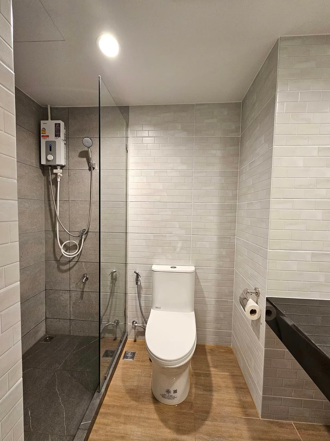 Condo for Rent at Silom Park View - Image 15