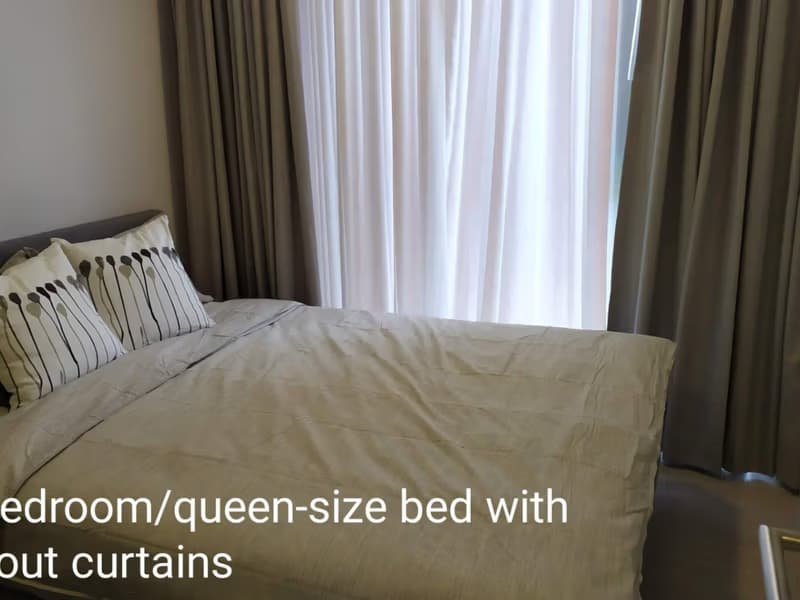 2 Bed Condo for Sale in Khlong Toei