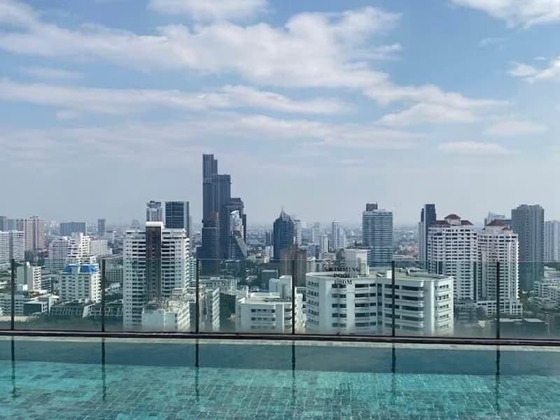 Condo for Rent at H Sukhumvit 43