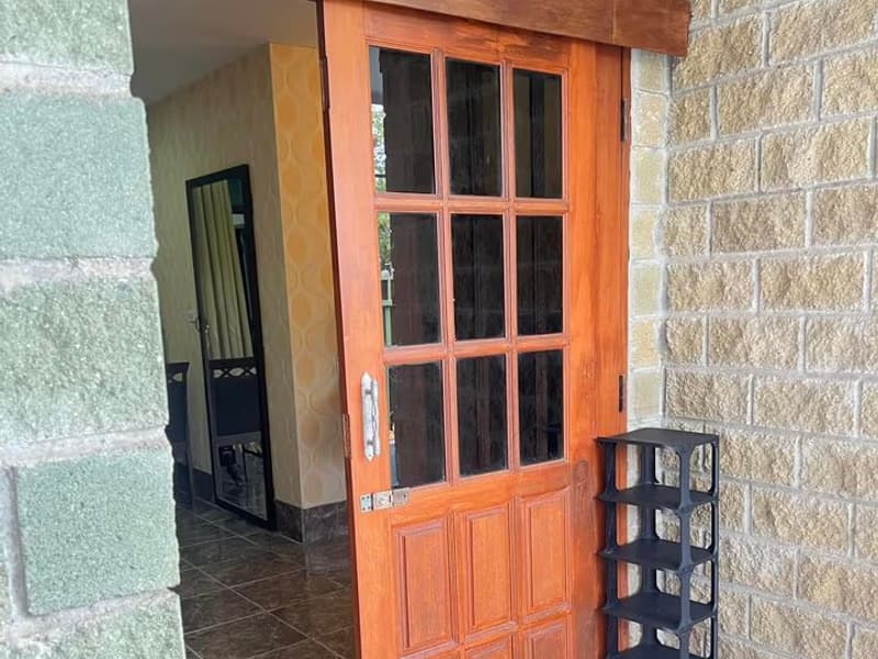 2 Bed House for Rent in Mueang Chiang Mai