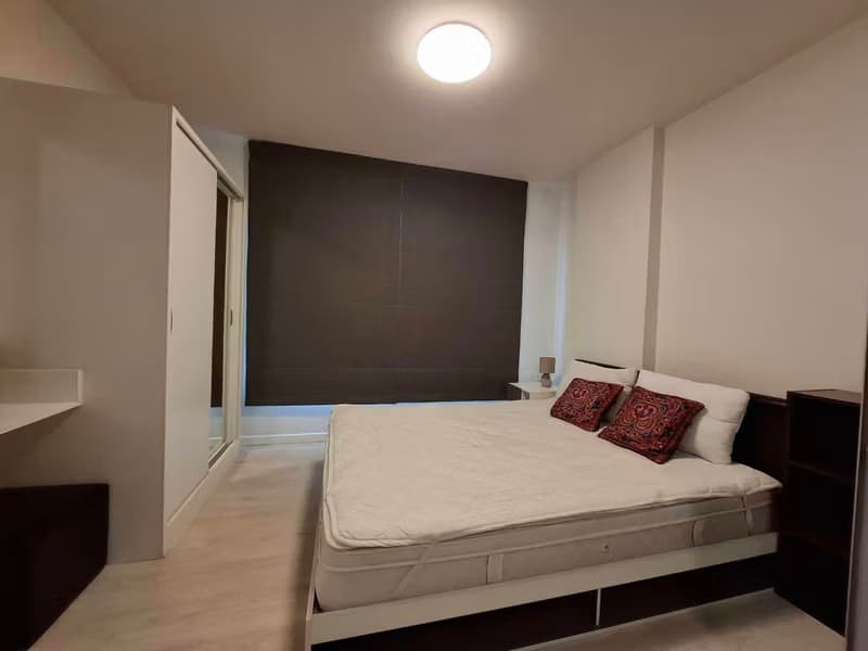 undefined Bed Condo for Rent in Mueang Chiang Mai