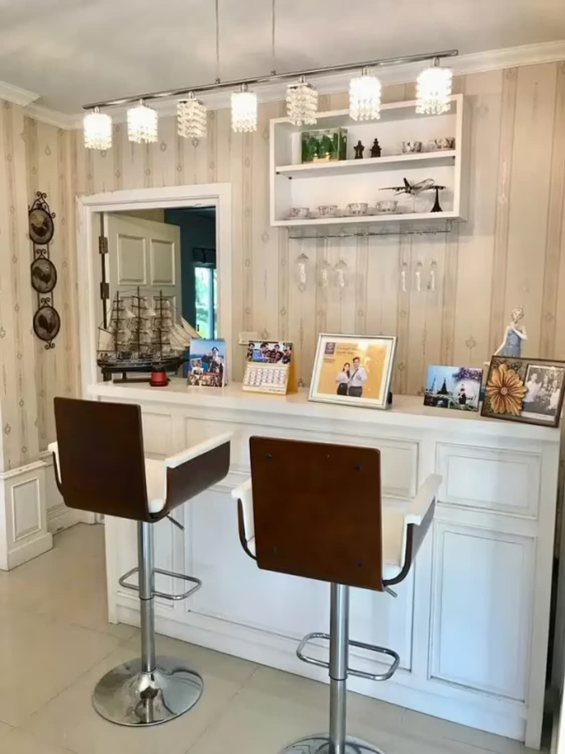 4 Bedroom House for Sale in Nong Chom - Image 8