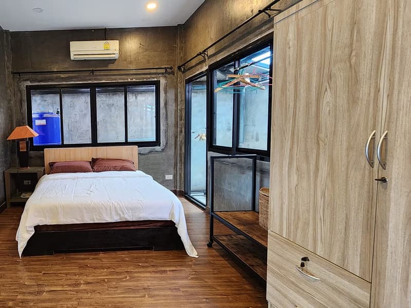 2 Bed House for Rent in Hang Dong