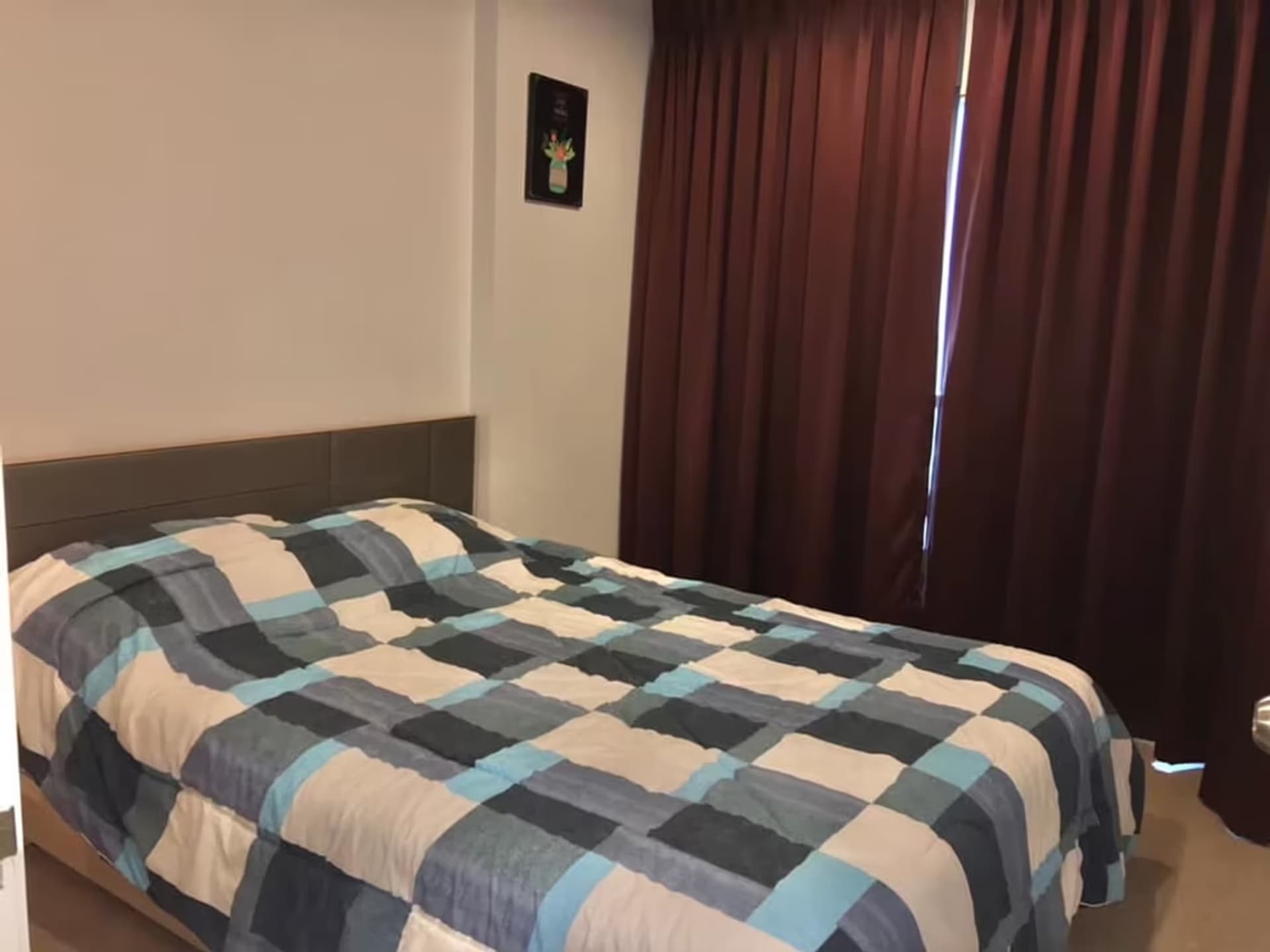 Condo for Rent at ASPIRE RAMA 9 - Image 9