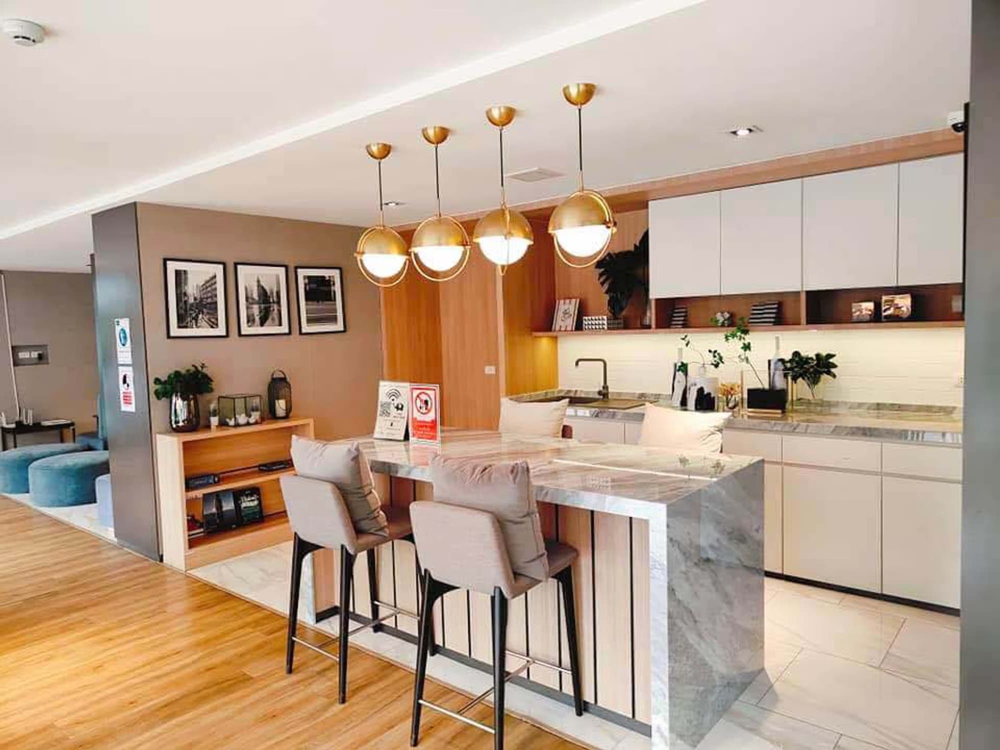  The Nest Sukhumvit 64  - Image 2