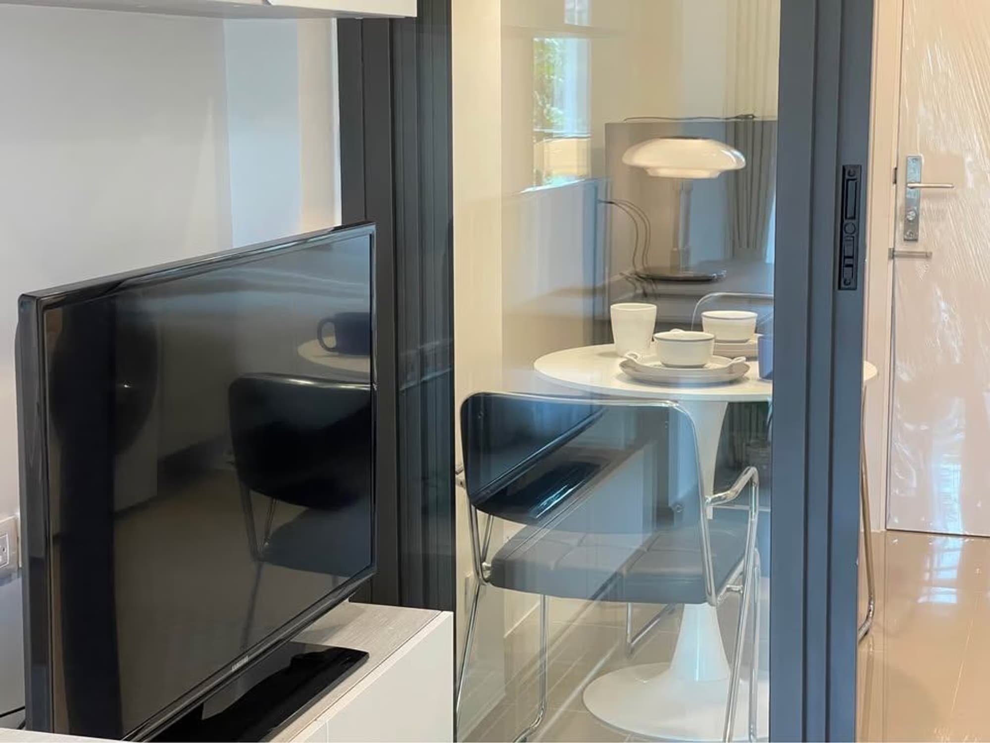 1 Bed Condo for Sale in อำเภอเมืองเชียงใหม่ - Image 8