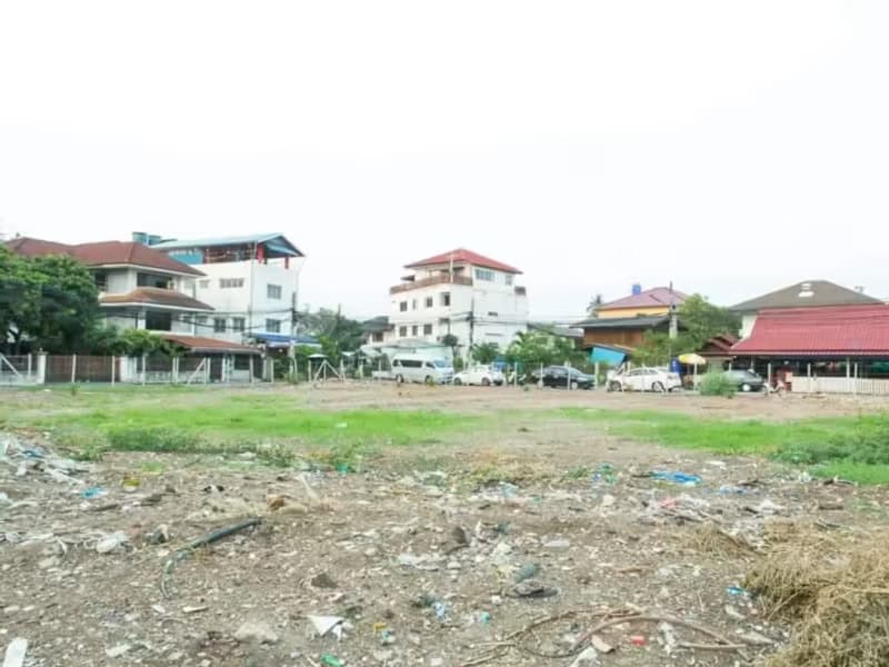 Land for Sale in 