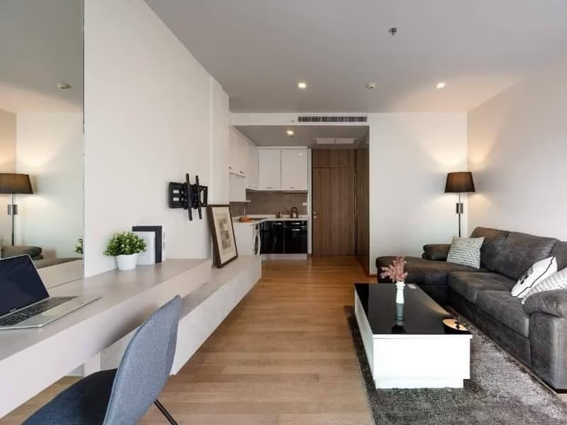 1 Bed Condo for Sale in Khlong Toei