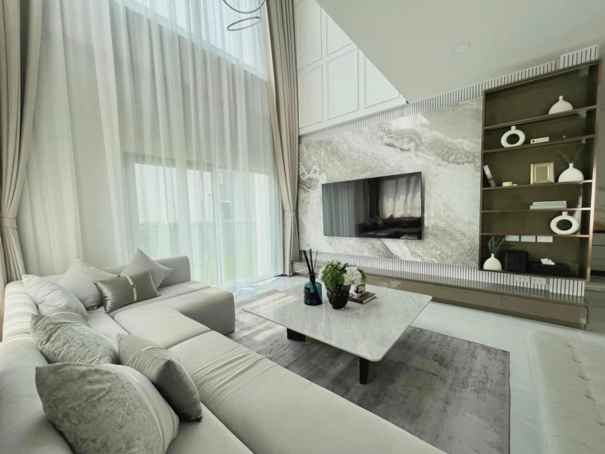 4 ห้องนอน บ้าน สำหรับ จำหน่าย ใน บางพลี - Image 2