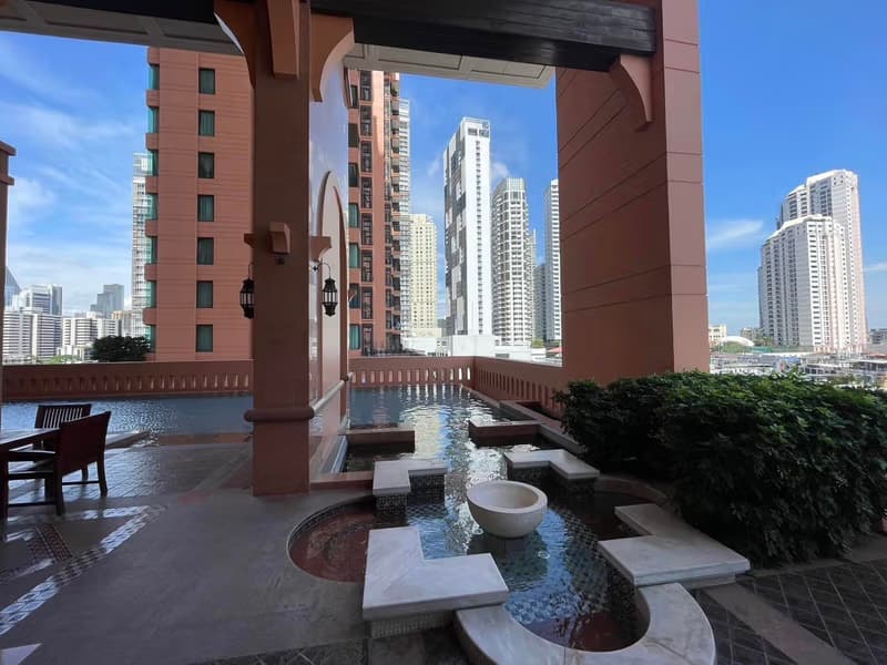 2 Bed Condo for Sale in Khlong Toei