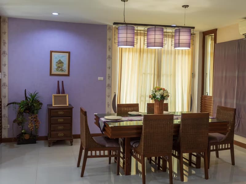 5 Bed House for Rent and Sale in San Sai
