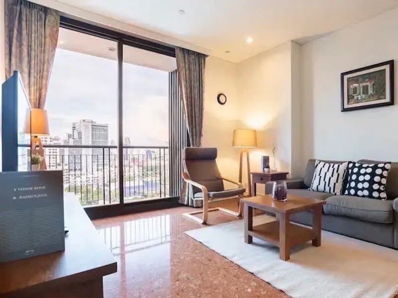 2 Bed Condo for Sale in Khlong Toei