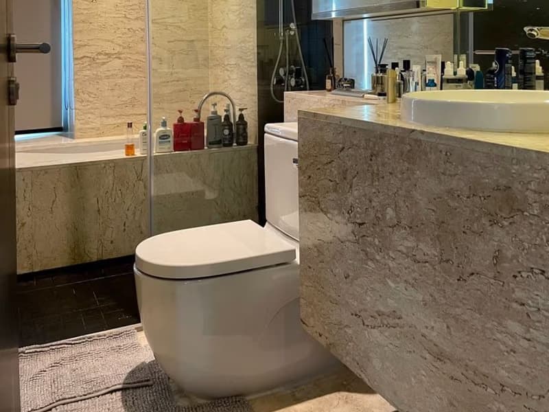 2 Bed Condo for Sale in Yan Nawa